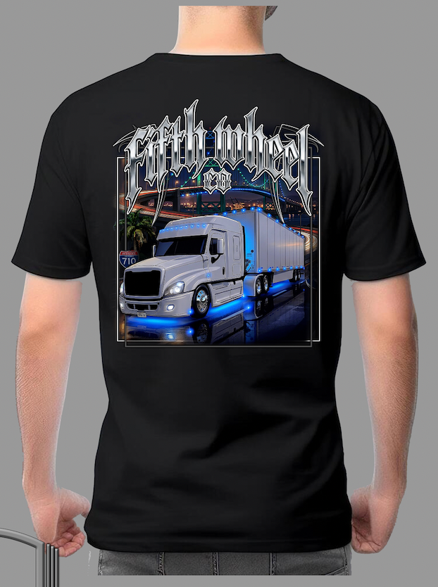 710 After Dark T-Shirt