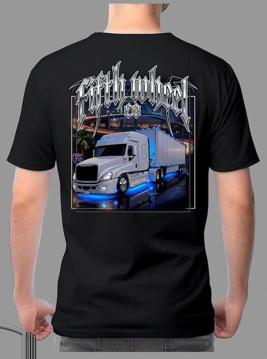 710 After Dark T-Shirt